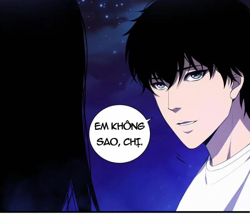 Thảm Họa Tử Linh Sư 80 trang 2