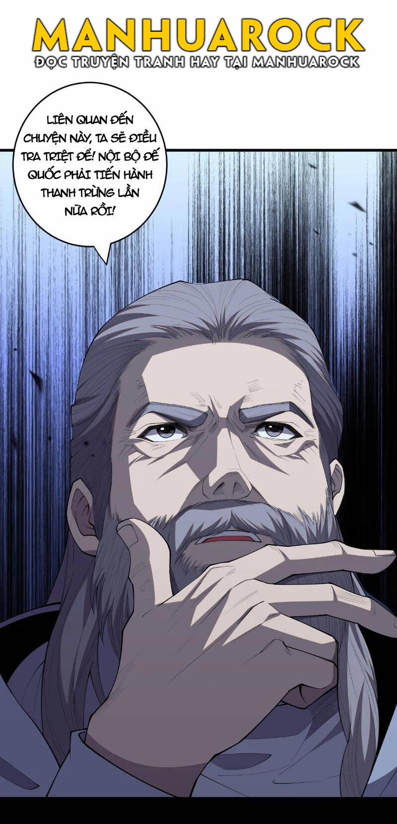 Thảm Họa Tử Linh Sư 80 trang 20