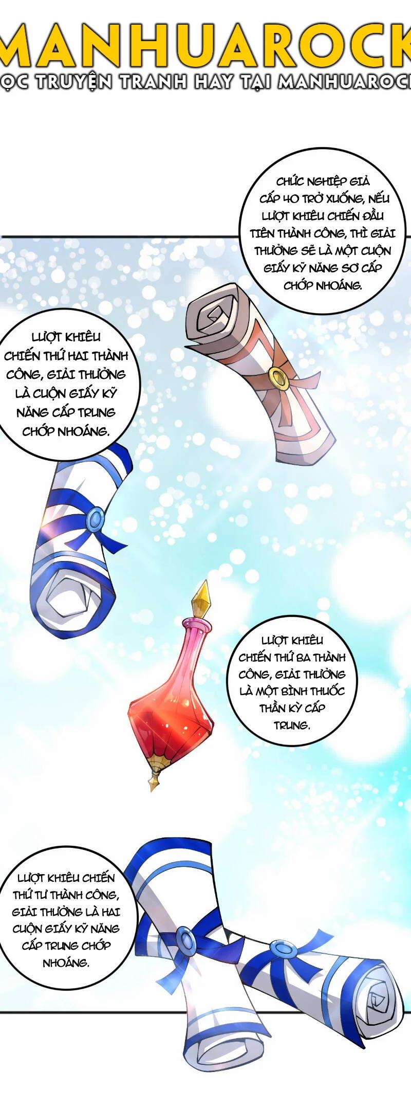 Thảm Họa Tử Linh Sư 80 trang 26