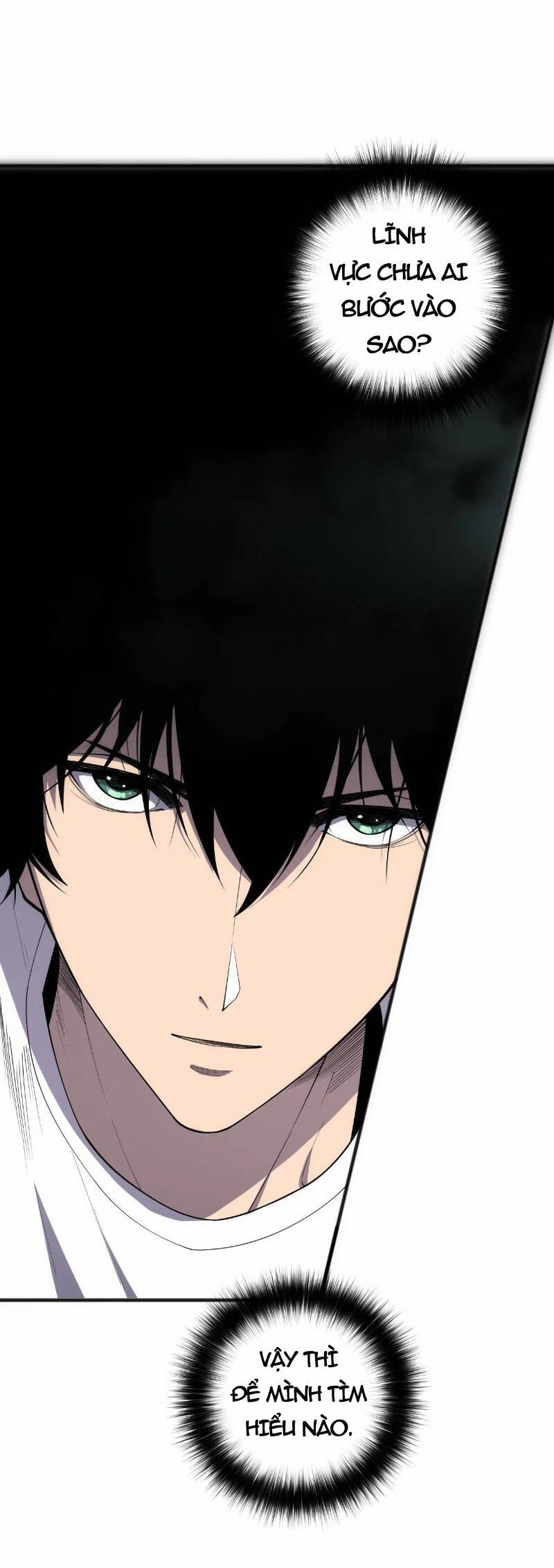 Thảm Họa Tử Linh Sư 80 trang 28