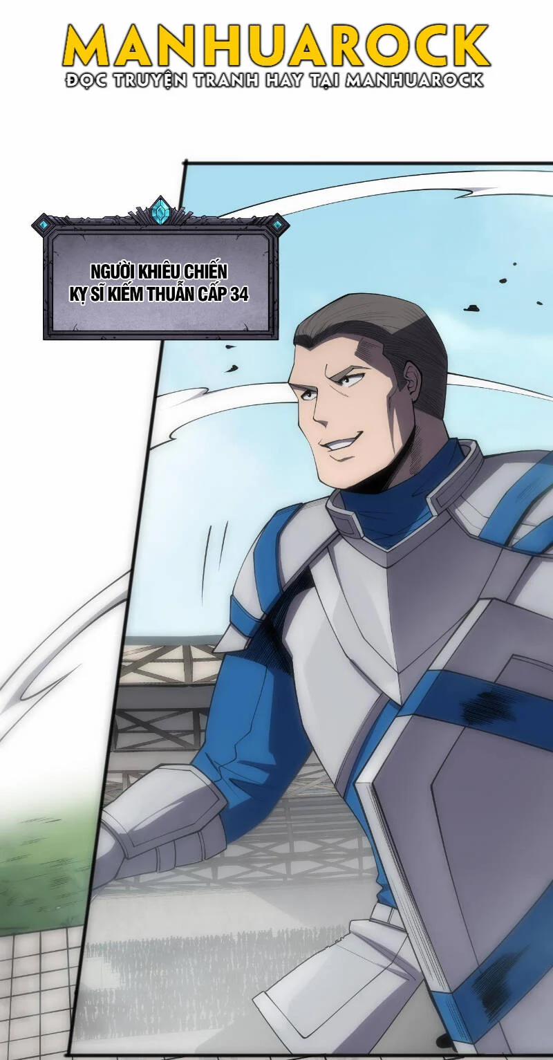 Thảm Họa Tử Linh Sư 80 trang 30