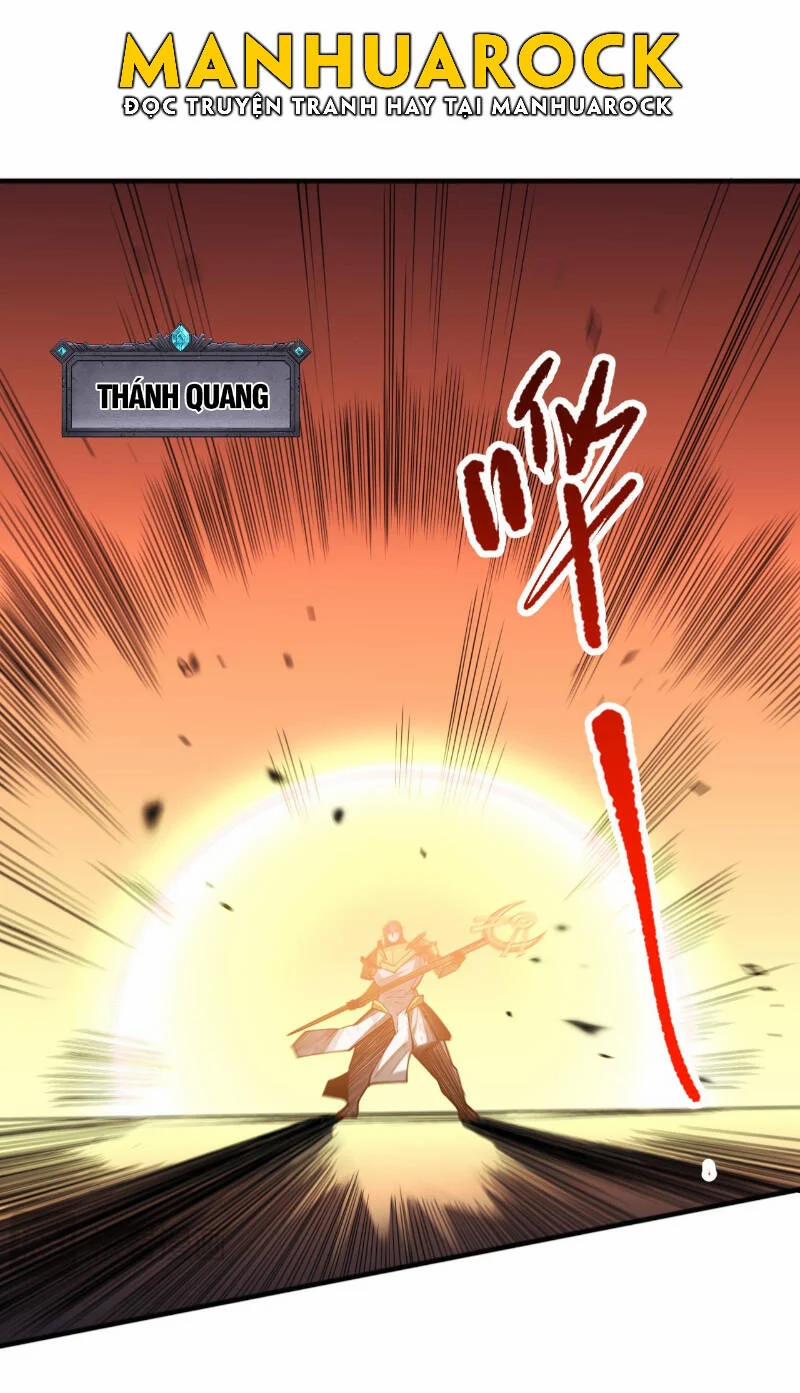 Thảm Họa Tử Linh Sư 80 trang 41