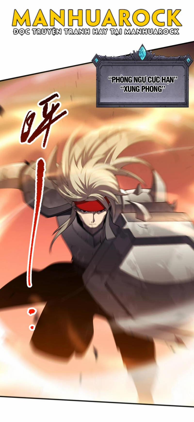 Thảm Họa Tử Linh Sư 80 trang 42