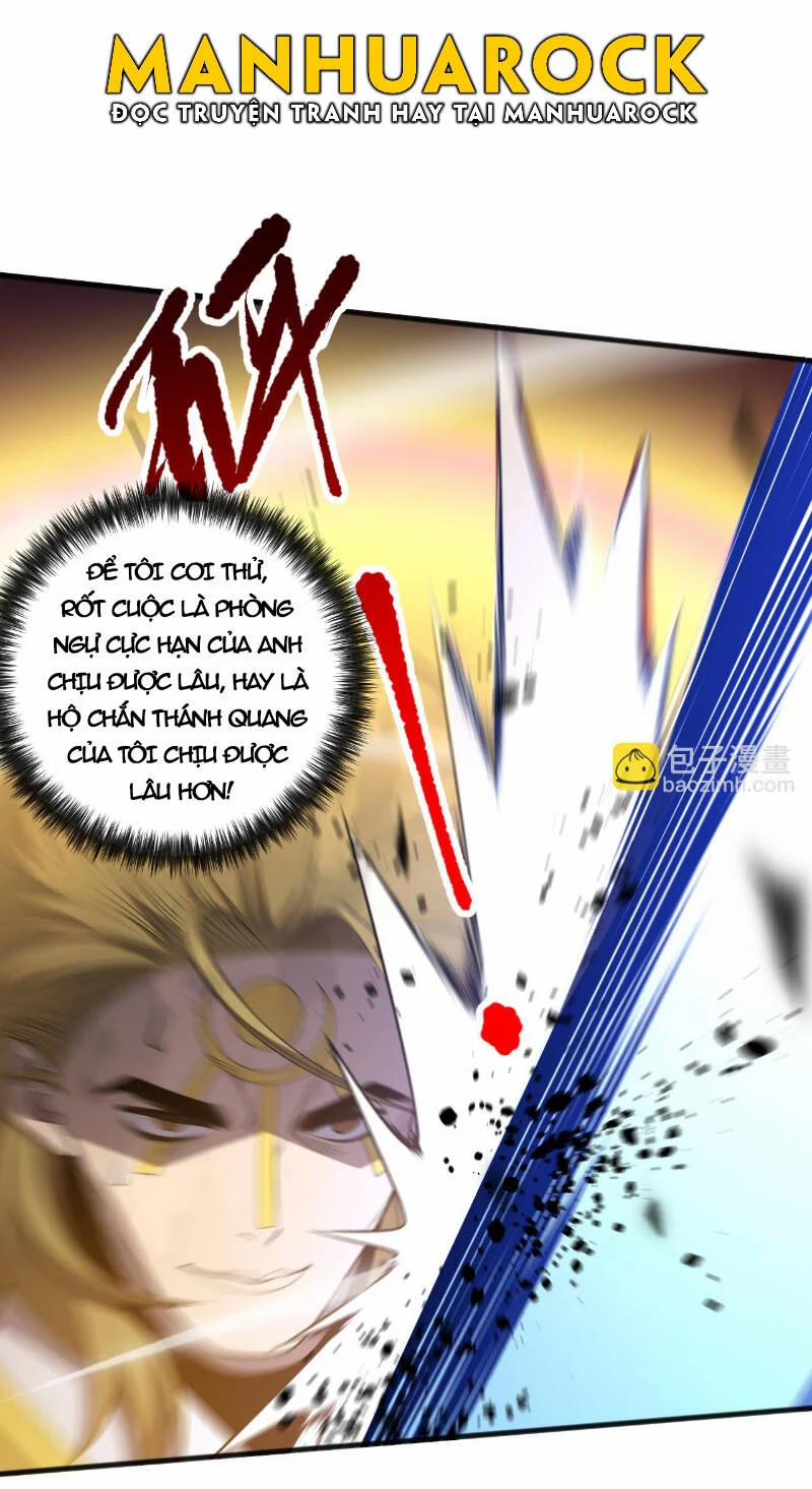 Thảm Họa Tử Linh Sư 80 trang 47