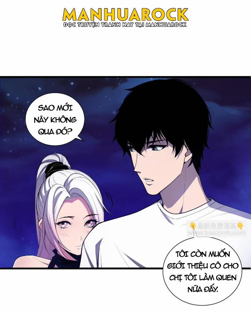 Thảm Họa Tử Linh Sư 80 trang 5