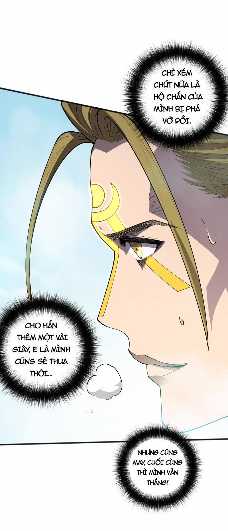 Thảm Họa Tử Linh Sư 80 trang 52