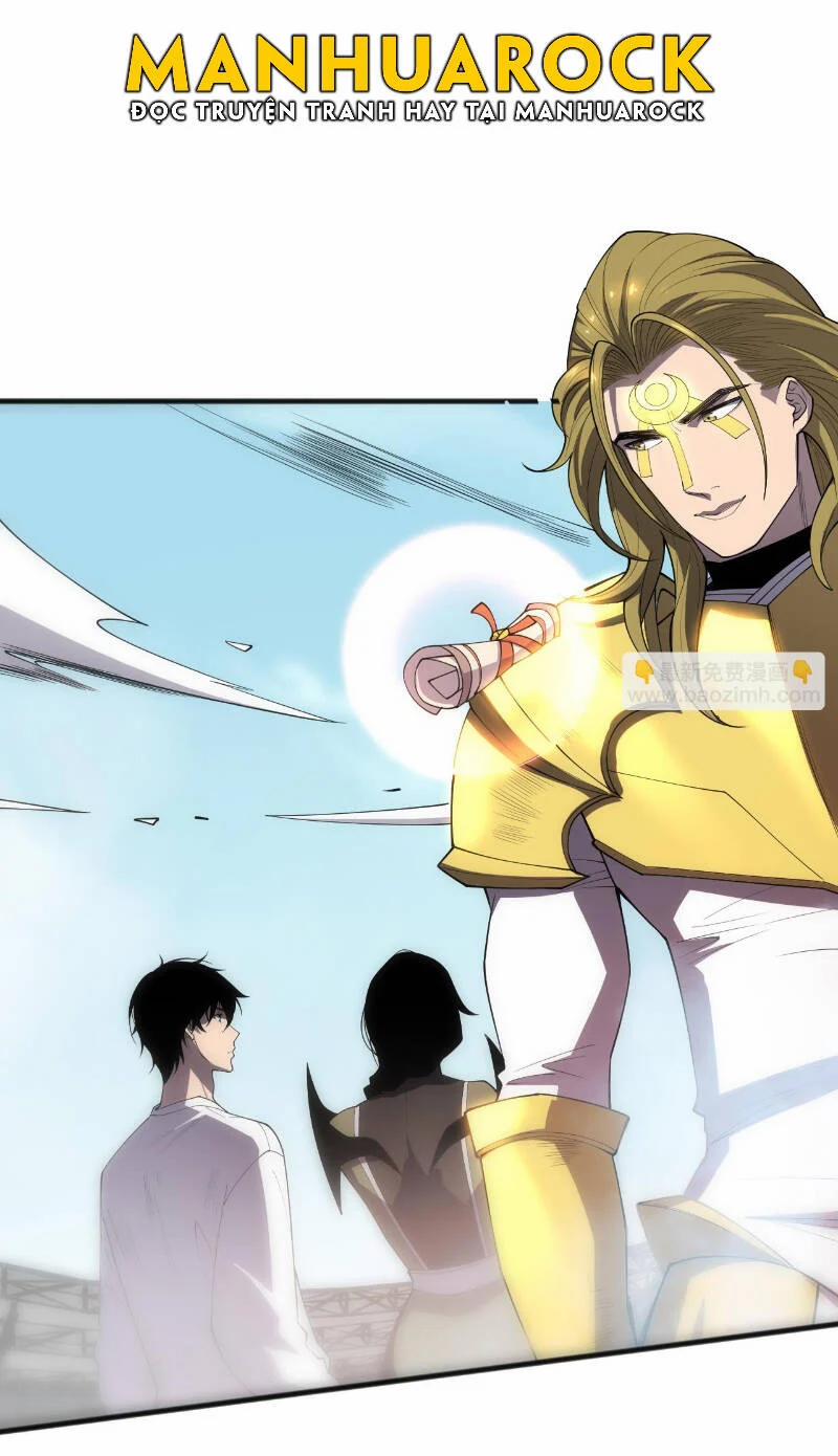 Thảm Họa Tử Linh Sư 80 trang 53