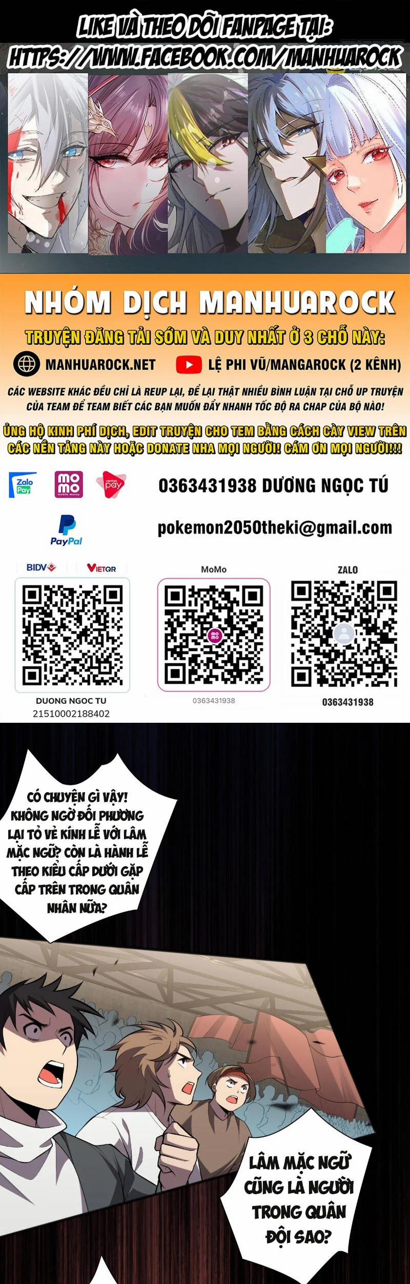 Thảm Họa Tử Linh Sư 81 trang 0