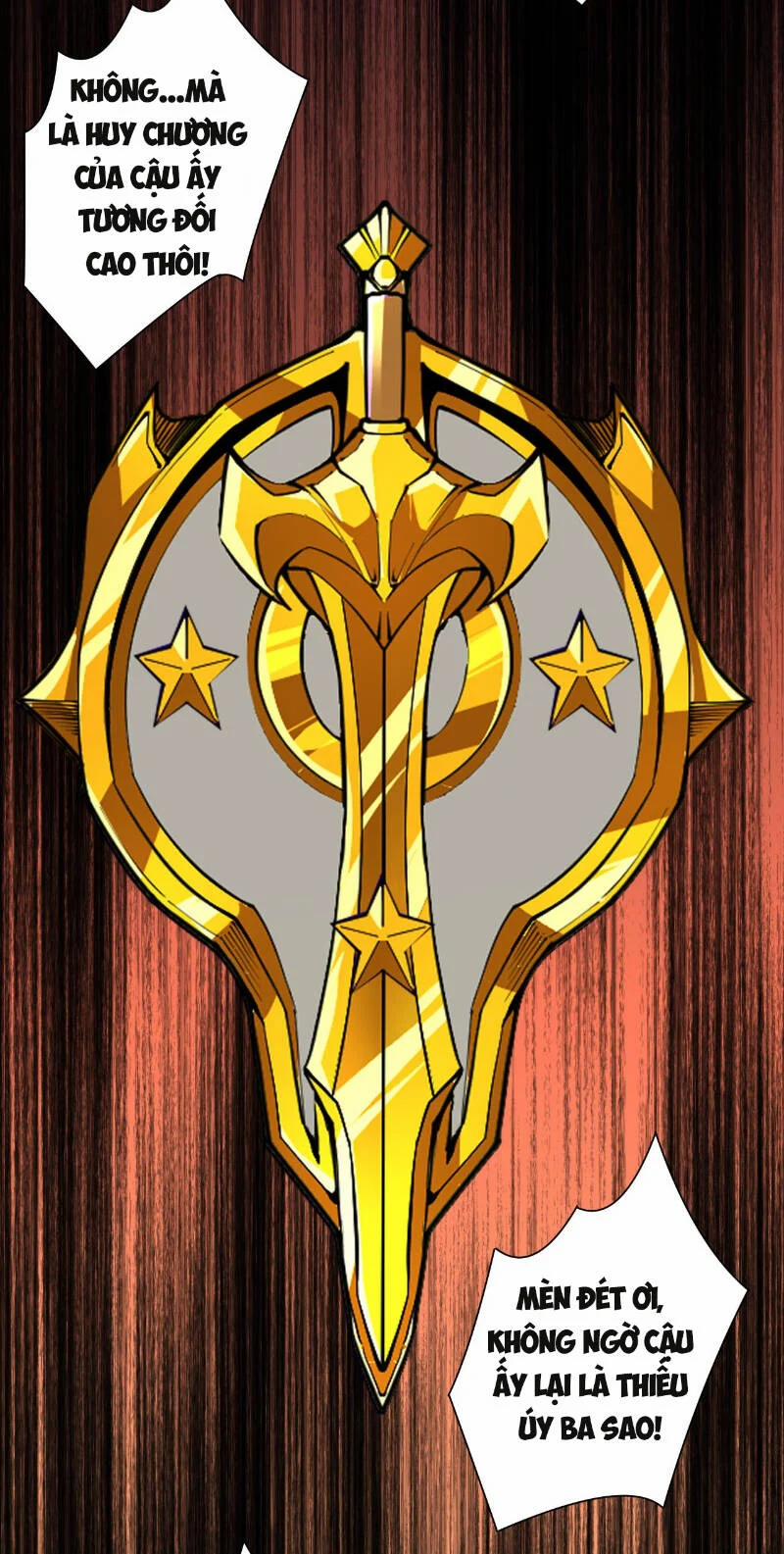 Thảm Họa Tử Linh Sư 81 trang 1