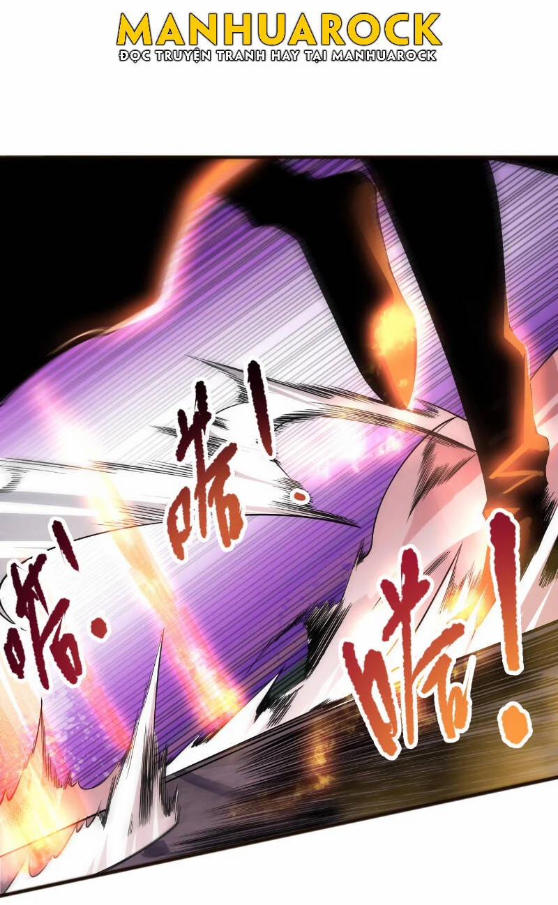 Thảm Họa Tử Linh Sư 81 trang 12