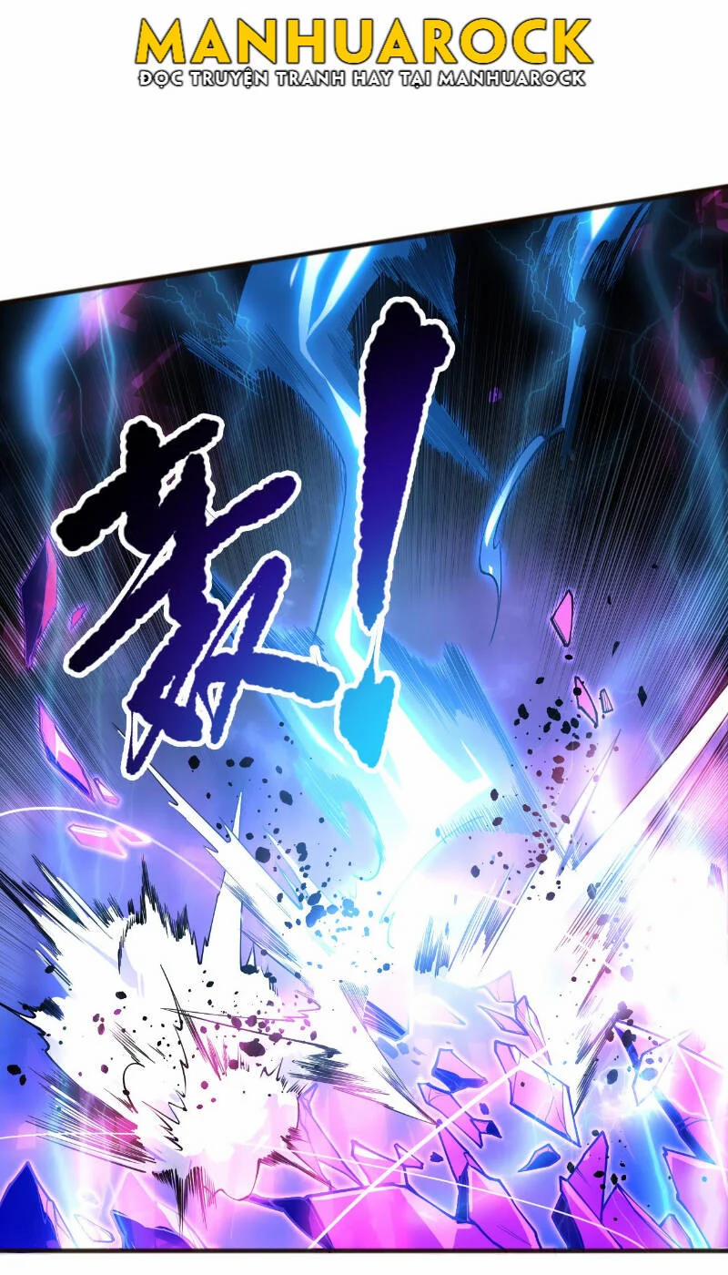 Thảm Họa Tử Linh Sư 81 trang 15