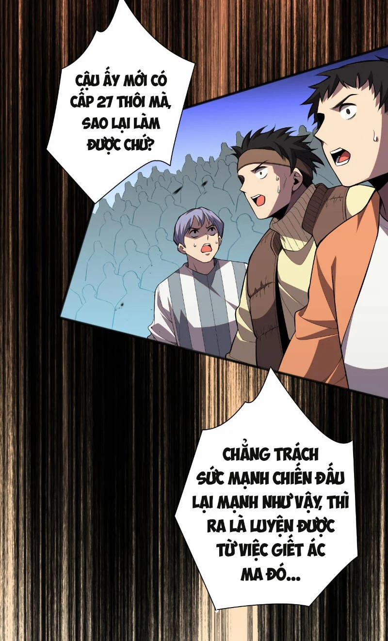 Thảm Họa Tử Linh Sư 81 trang 2