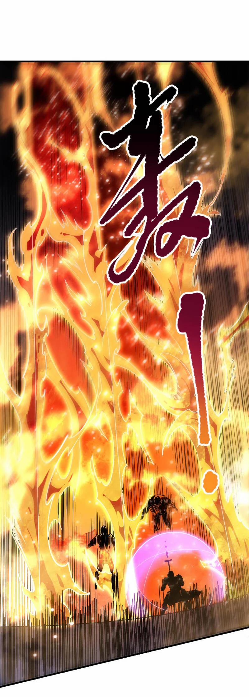 Thảm Họa Tử Linh Sư 81 trang 26