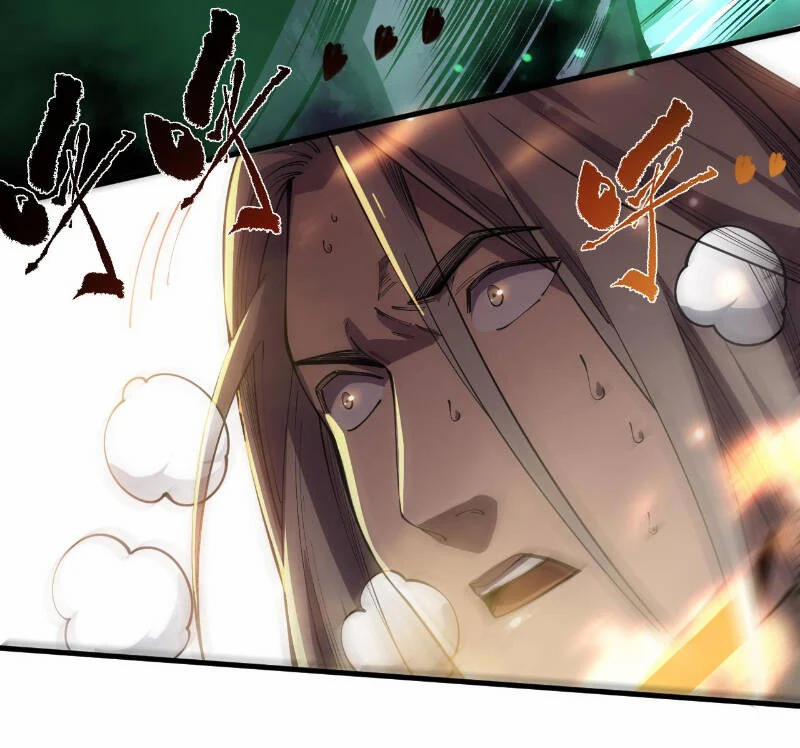 Thảm Họa Tử Linh Sư 81 trang 31