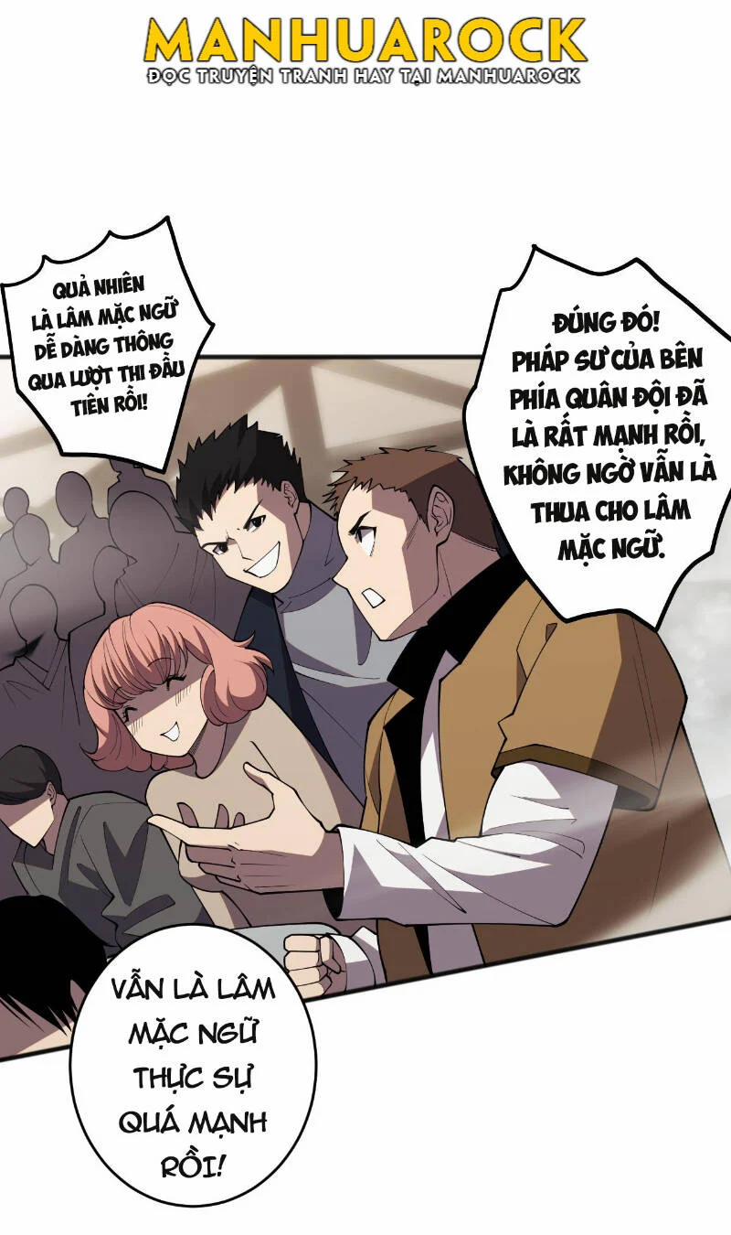 Thảm Họa Tử Linh Sư 81 trang 37