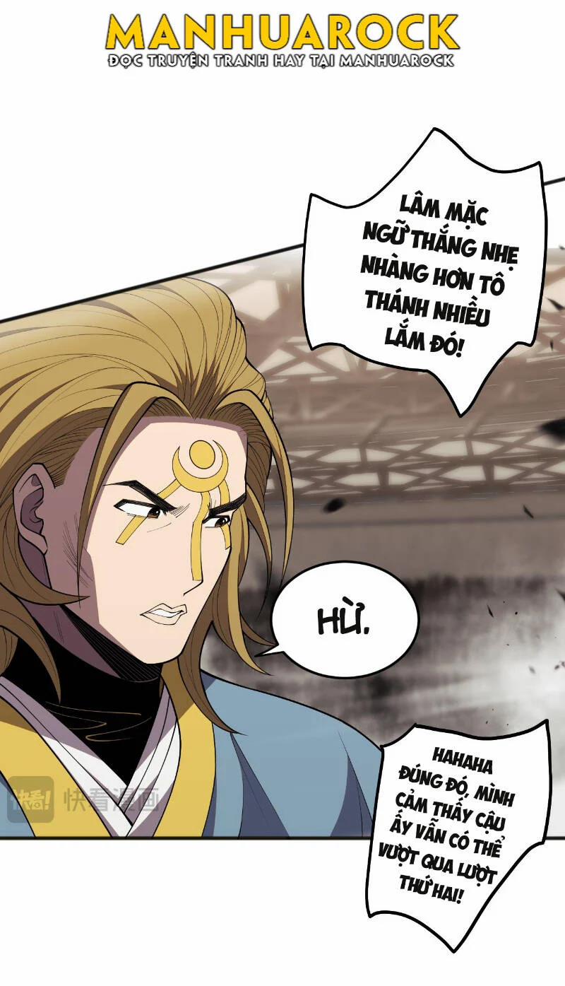 Thảm Họa Tử Linh Sư 81 trang 38