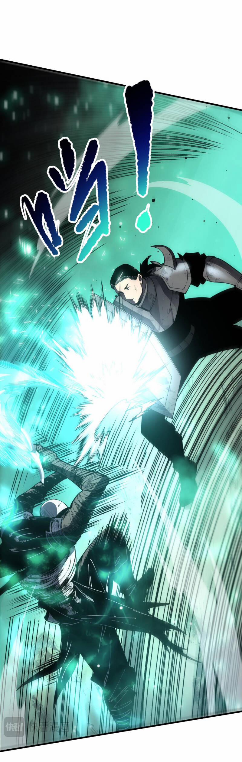 Thảm Họa Tử Linh Sư 81 trang 44