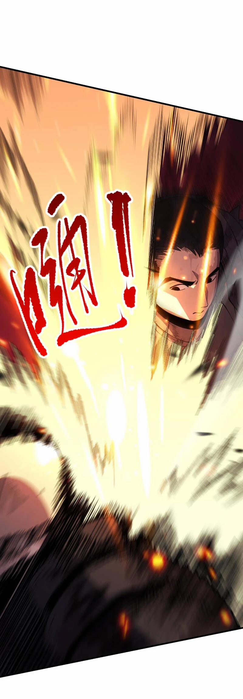 Thảm Họa Tử Linh Sư 81 trang 46