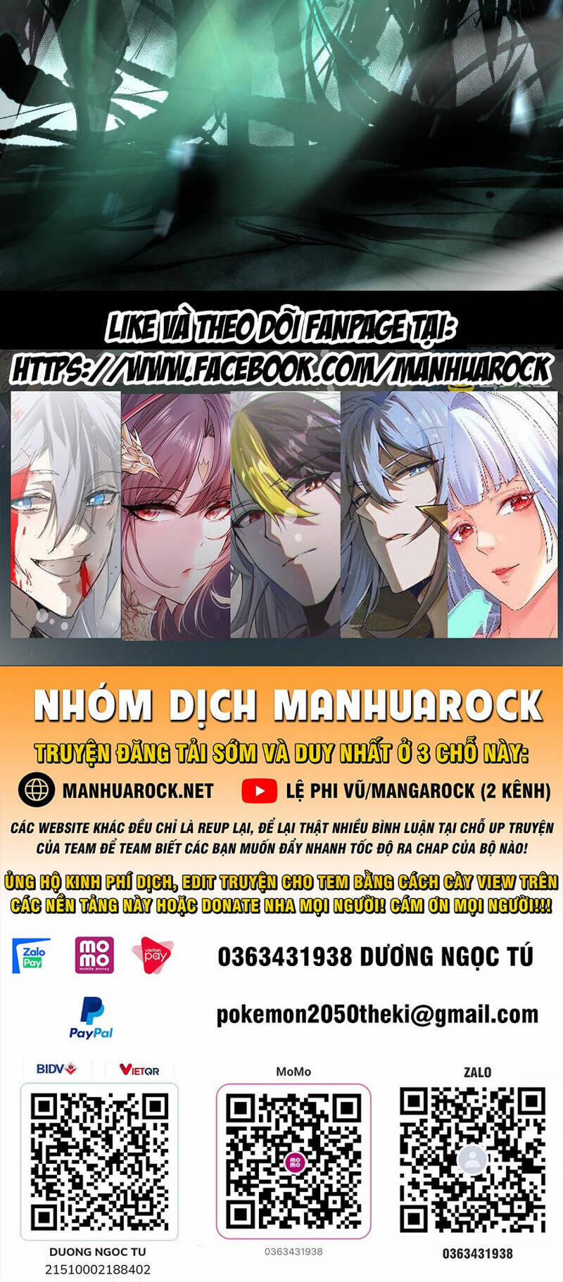 Thảm Họa Tử Linh Sư 81 trang 53