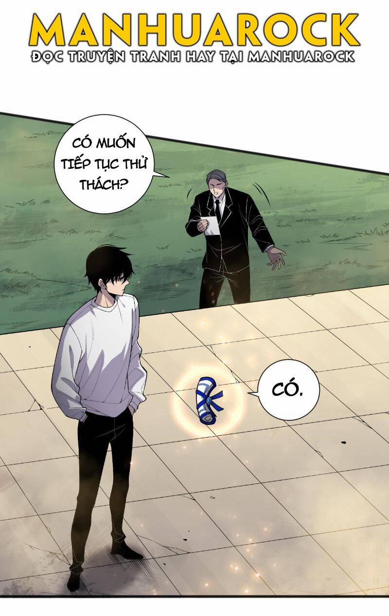 Thảm Họa Tử Linh Sư 82 trang 10