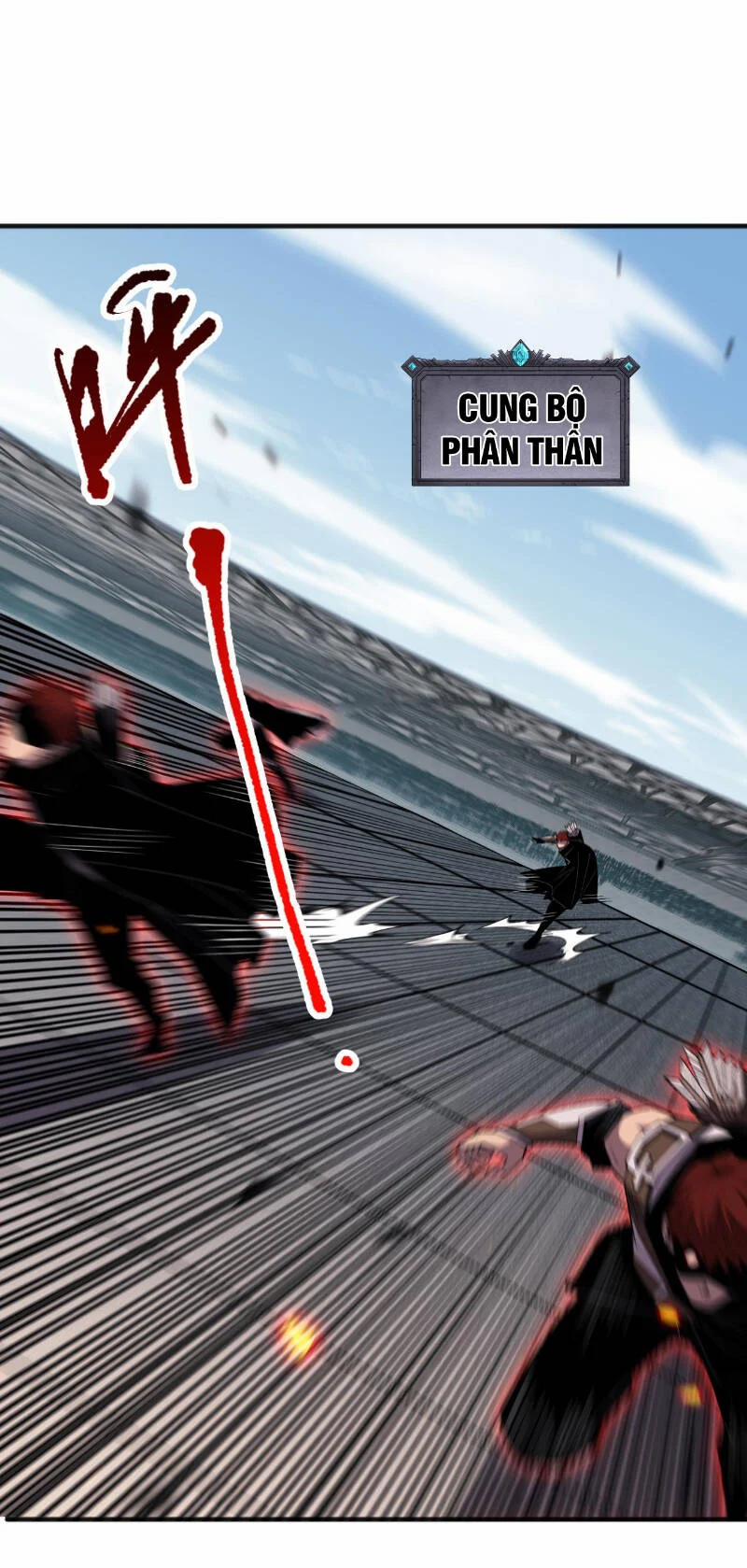 Thảm Họa Tử Linh Sư 82 trang 19