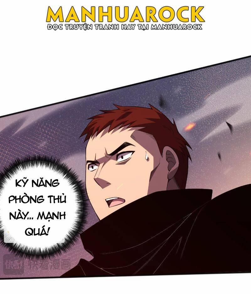 Thảm Họa Tử Linh Sư 82 trang 24