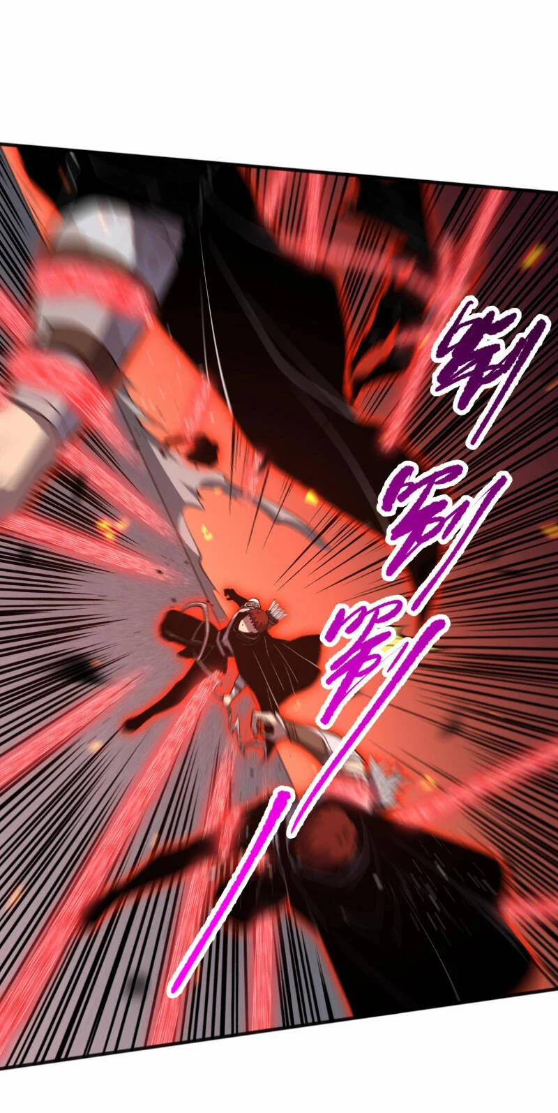 Thảm Họa Tử Linh Sư 82 trang 28