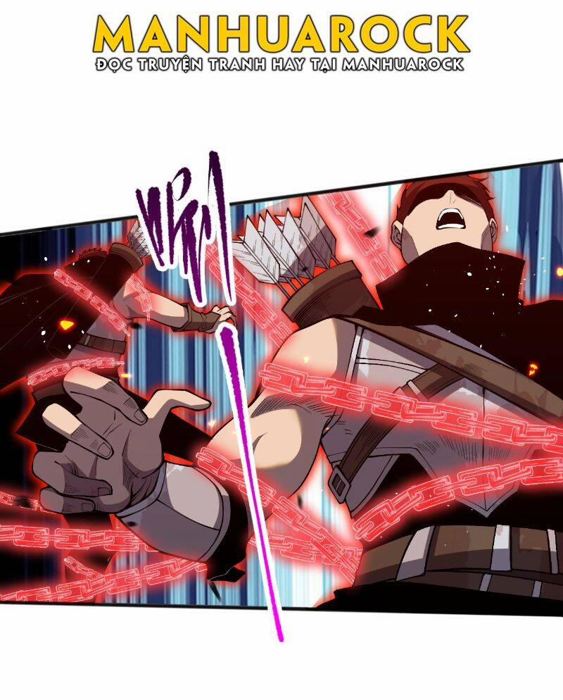 Thảm Họa Tử Linh Sư 82 trang 29