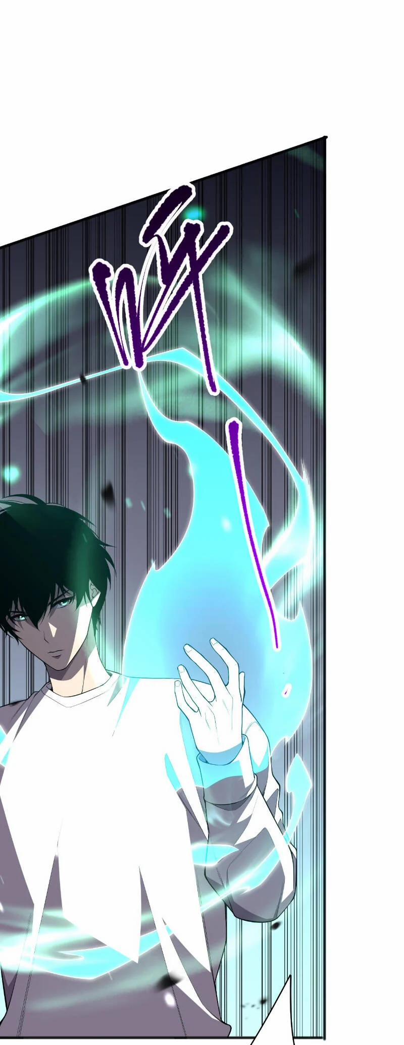 Thảm Họa Tử Linh Sư 82 trang 41