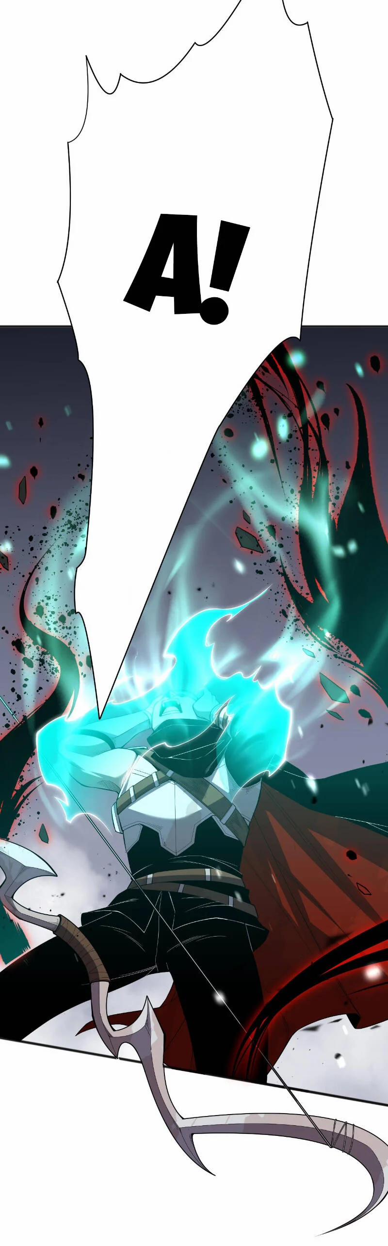 Thảm Họa Tử Linh Sư 82 trang 42