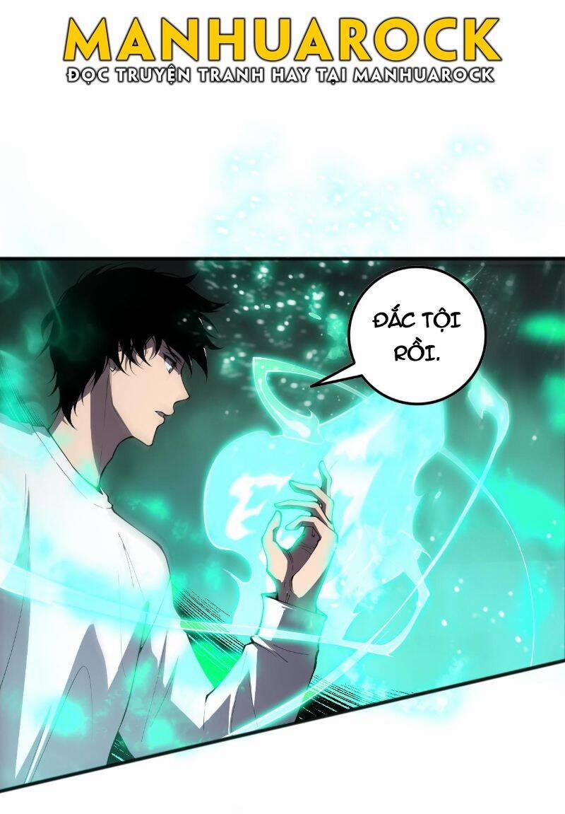 Thảm Họa Tử Linh Sư 82 trang 44