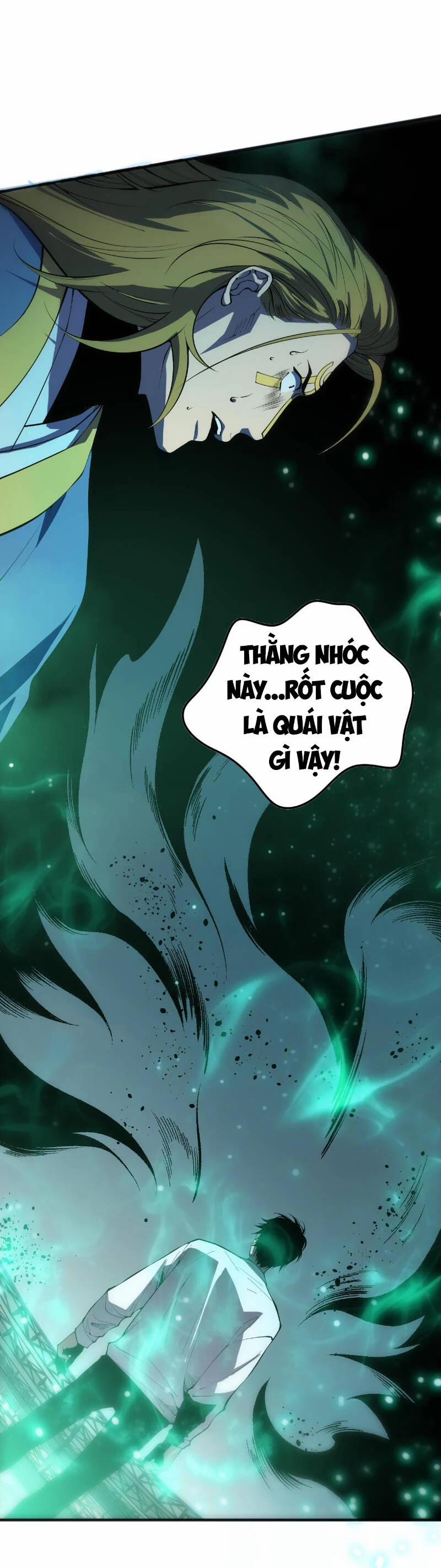 Thảm Họa Tử Linh Sư 82 trang 47