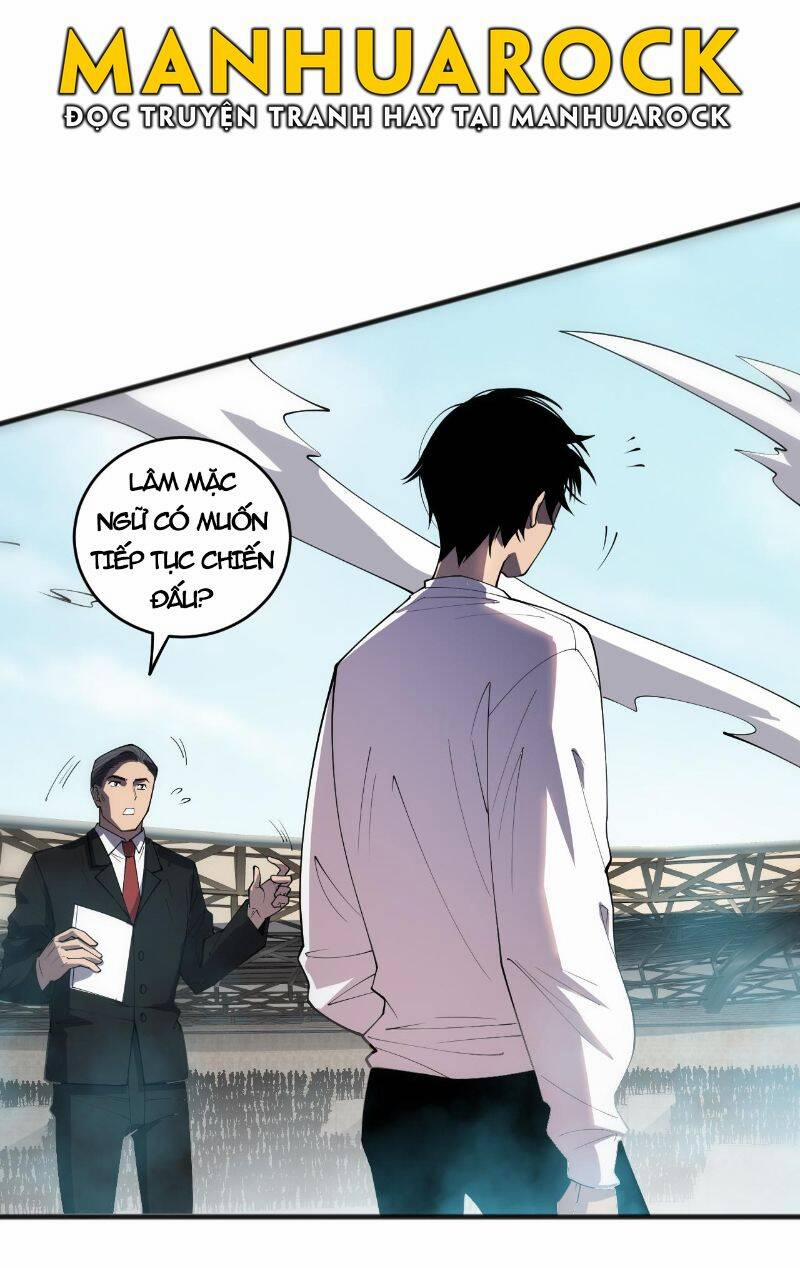 Thảm Họa Tử Linh Sư 82 trang 50