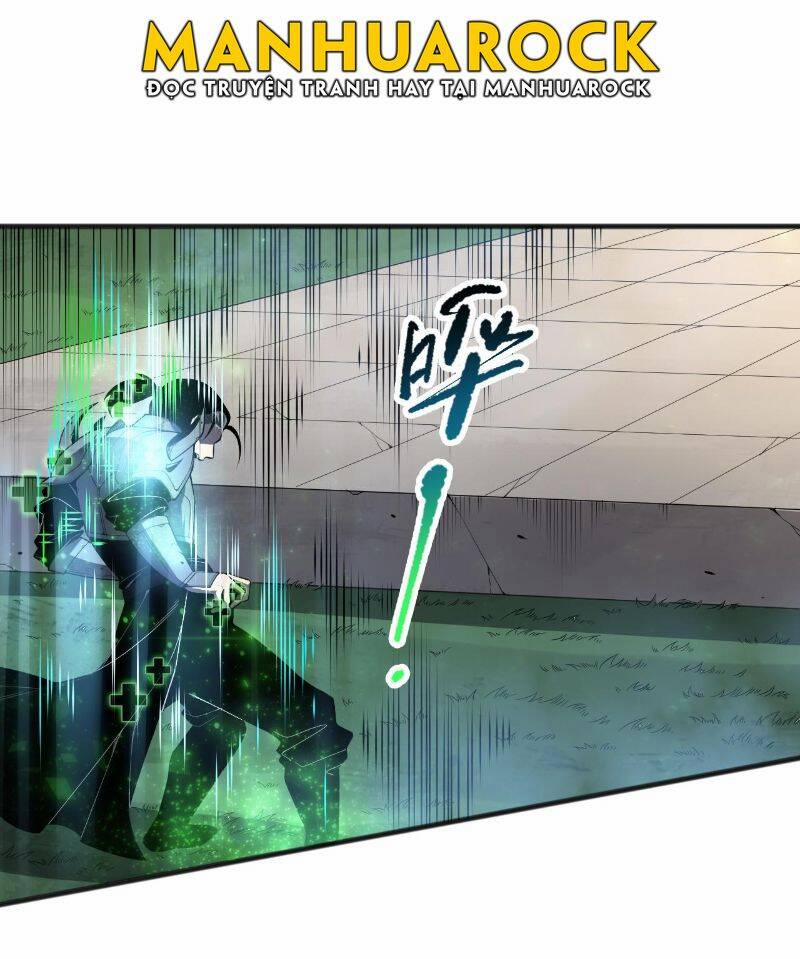 Thảm Họa Tử Linh Sư 82 trang 6