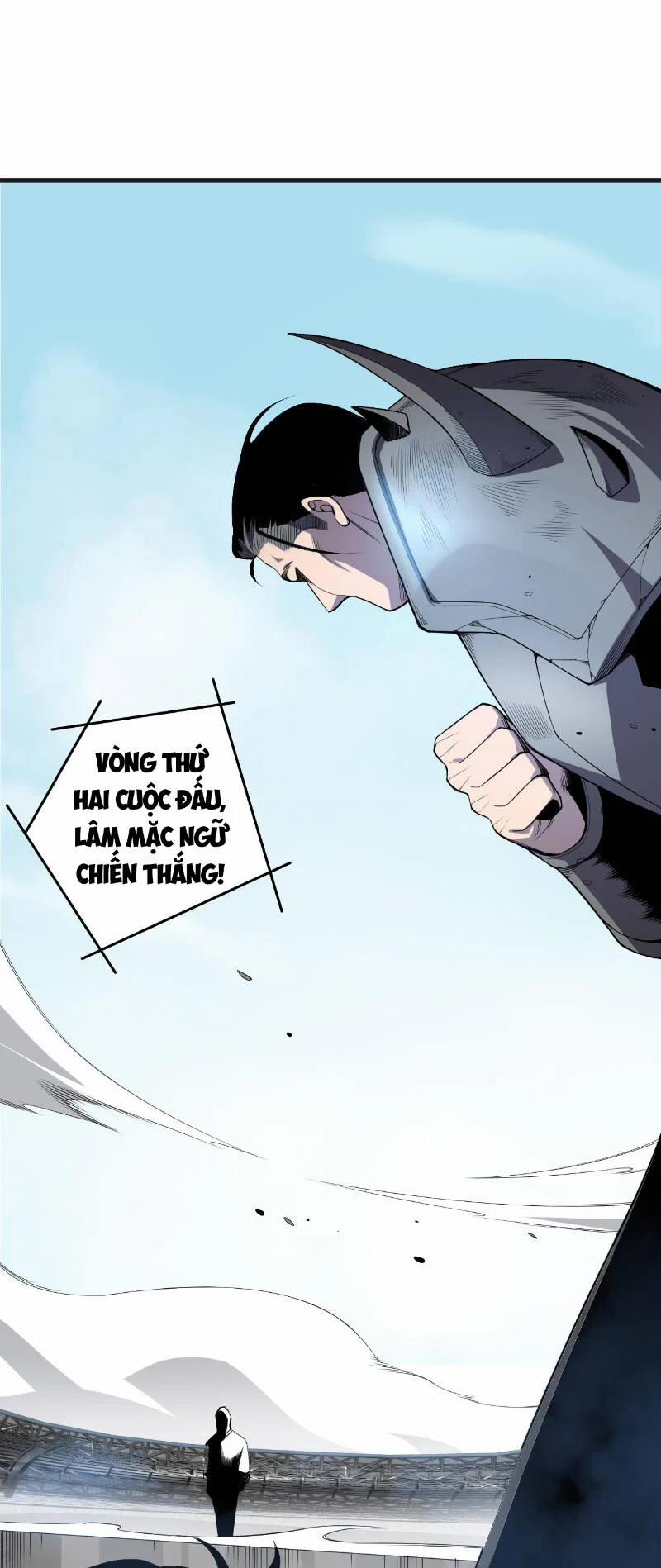 Thảm Họa Tử Linh Sư 82 trang 8