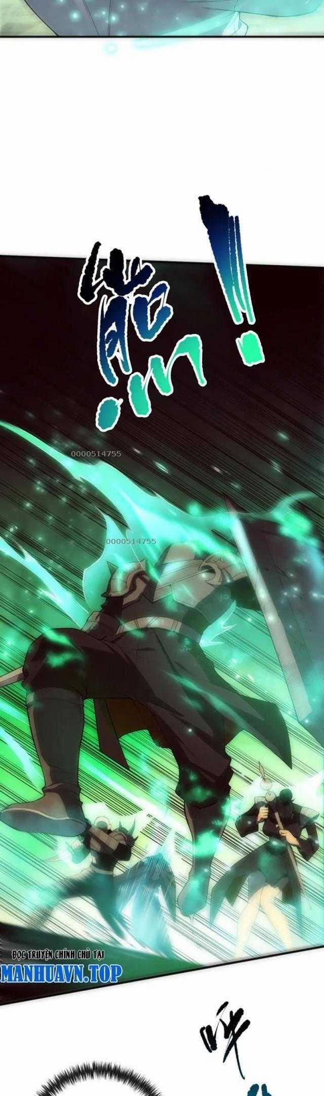 Thảm Họa Tử Linh Sư 84 trang 2