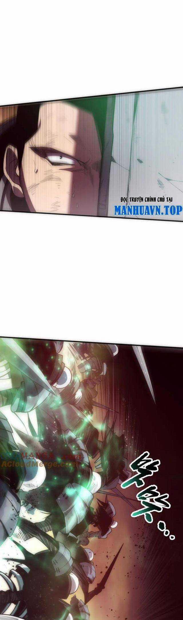 Thảm Họa Tử Linh Sư 84 trang 5