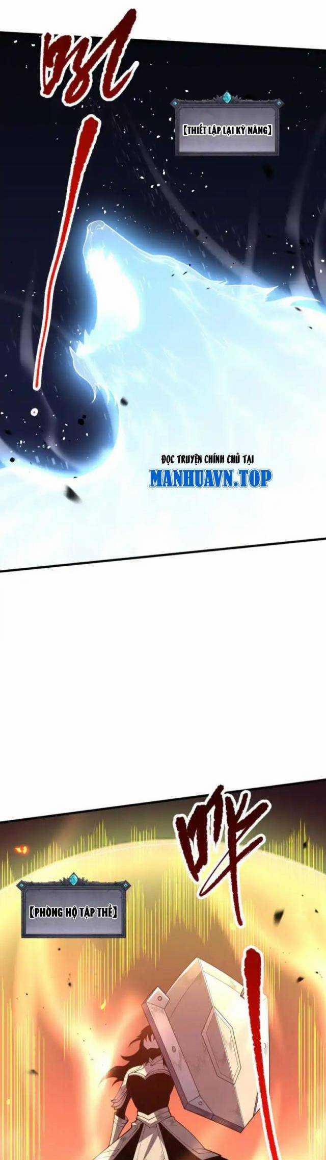 Thảm Họa Tử Linh Sư 85 trang 13