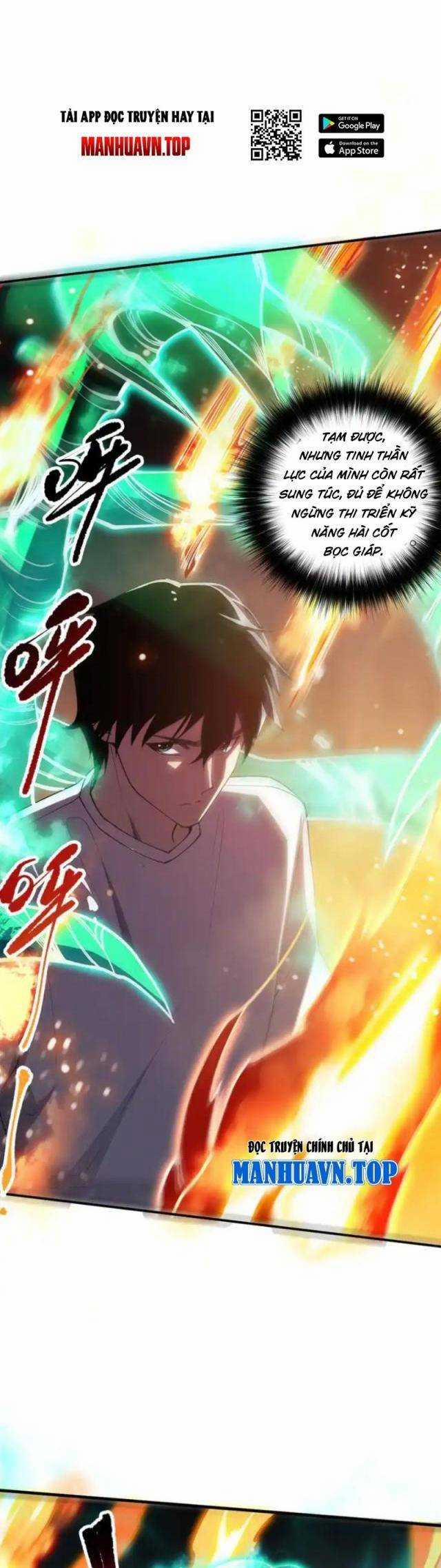 Thảm Họa Tử Linh Sư 85 trang 16