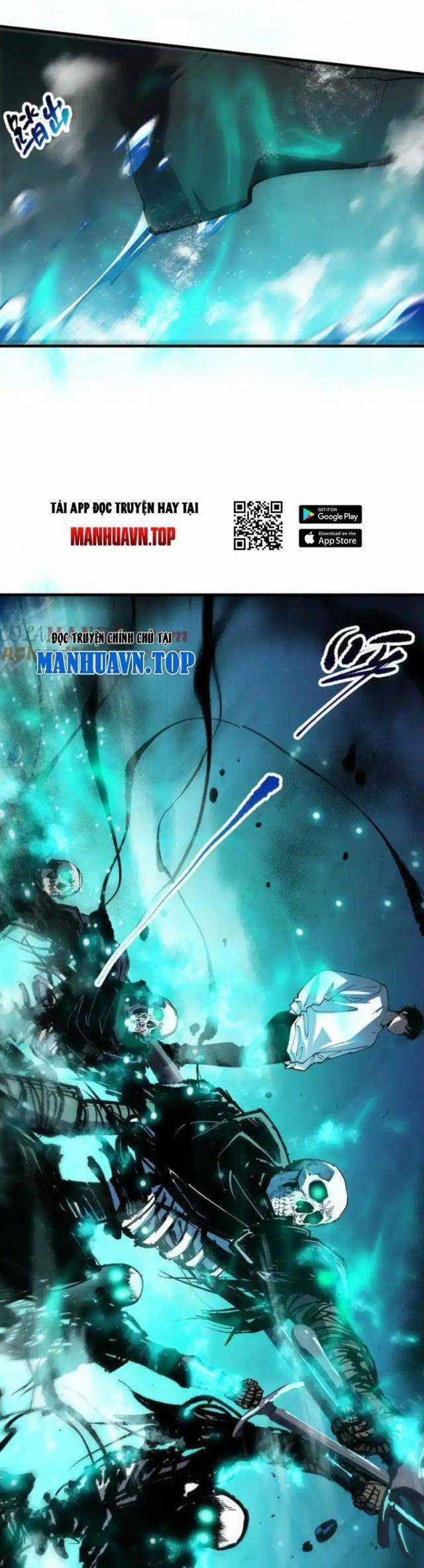 Thảm Họa Tử Linh Sư 85 trang 18