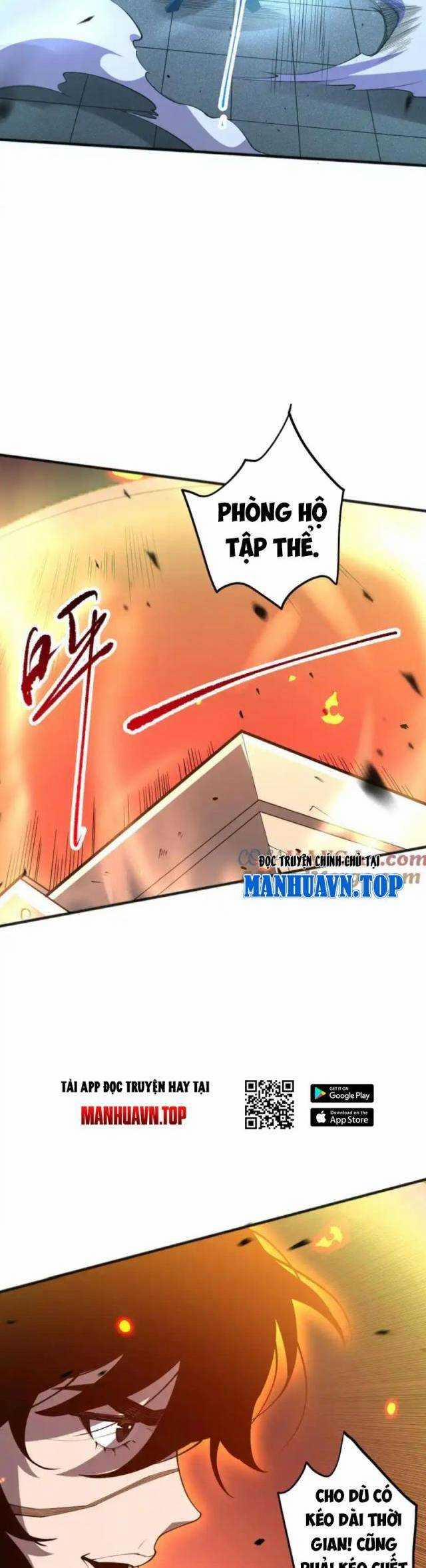 Thảm Họa Tử Linh Sư 85 trang 26