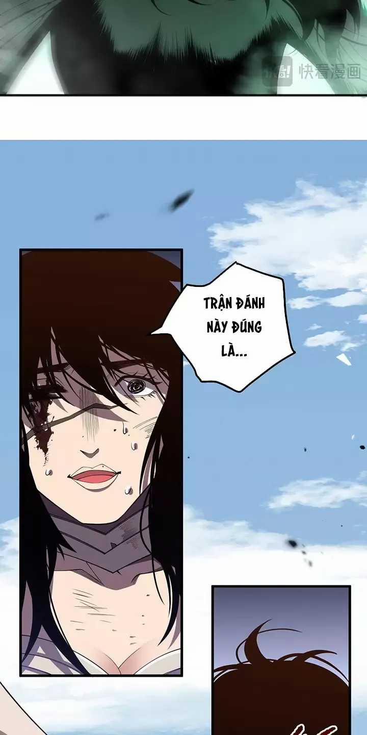 Thảm Họa Tử Linh Sư 86 trang 13