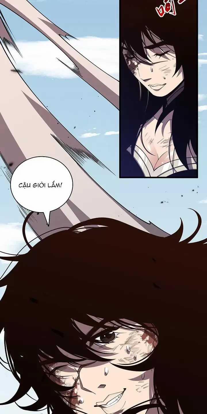 Thảm Họa Tử Linh Sư 86 trang 14