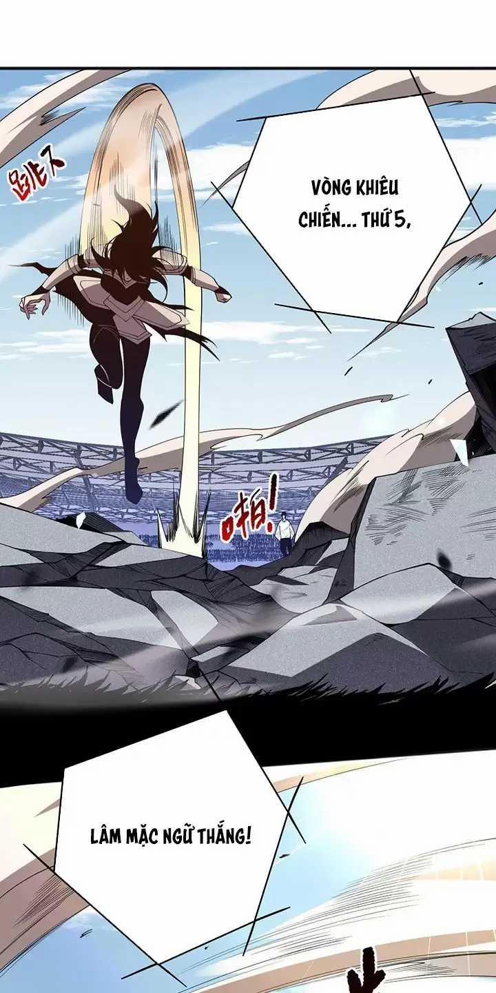 Thảm Họa Tử Linh Sư 86 trang 16