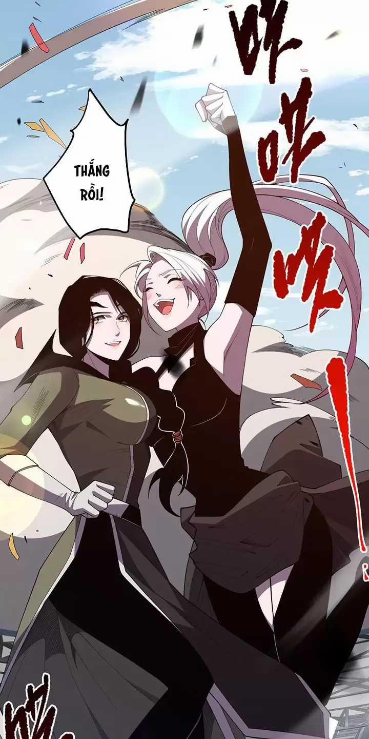 Thảm Họa Tử Linh Sư 86 trang 17