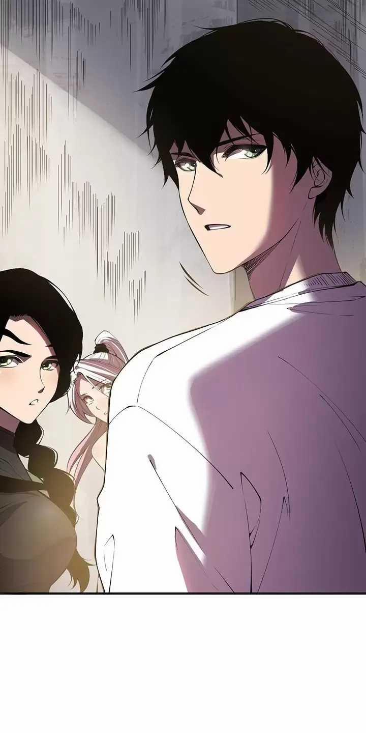 Thảm Họa Tử Linh Sư 86 trang 19