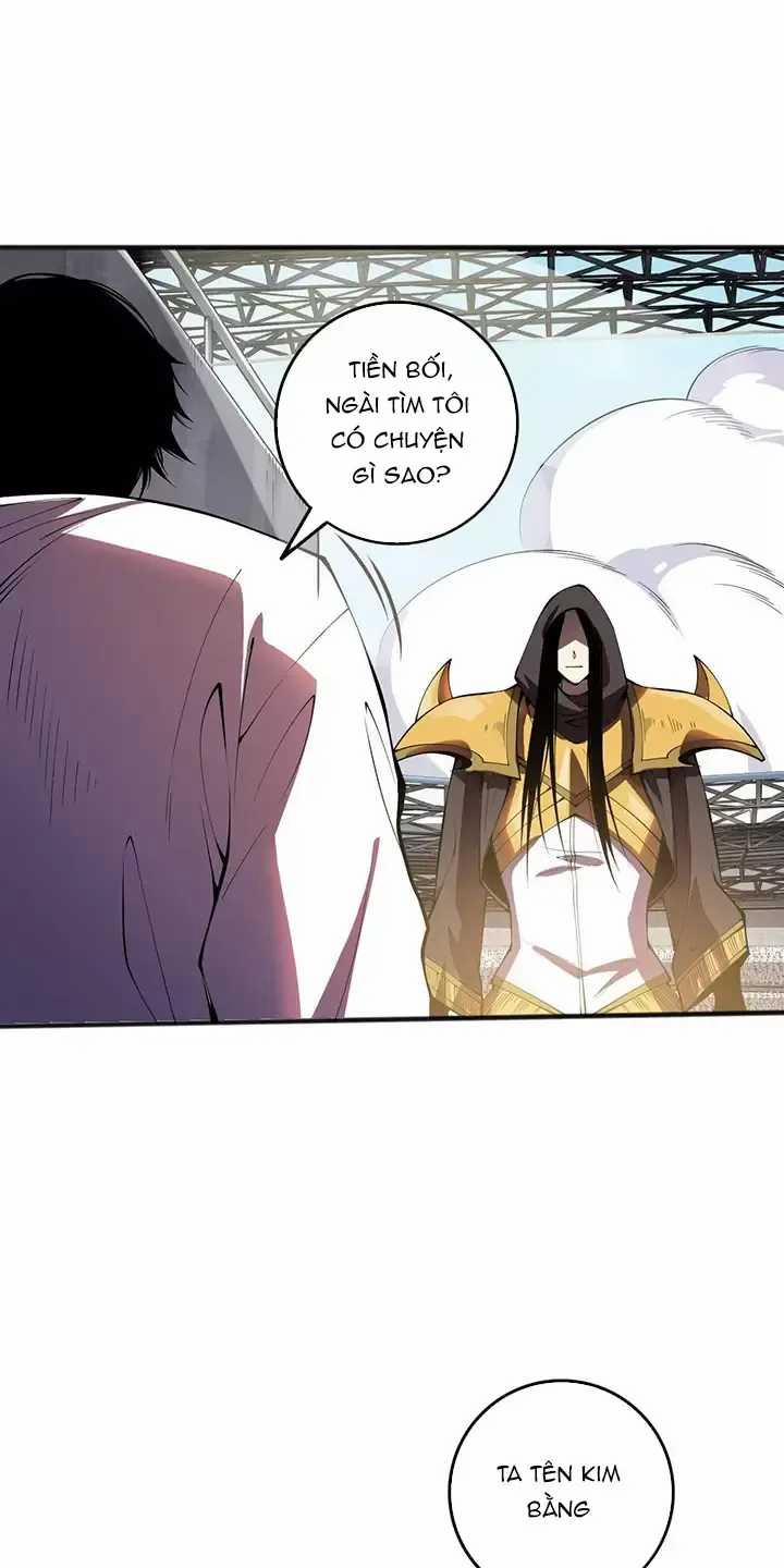 Thảm Họa Tử Linh Sư 86 trang 20