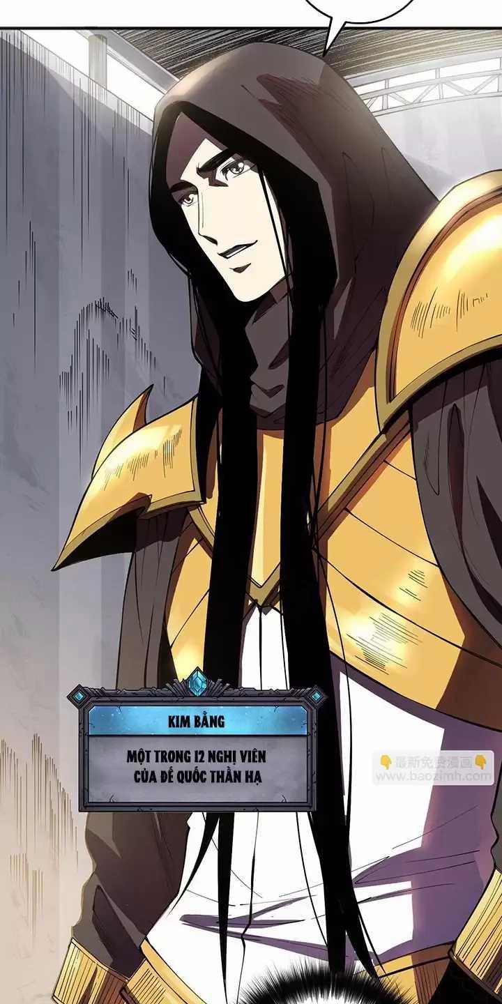 Thảm Họa Tử Linh Sư 86 trang 21