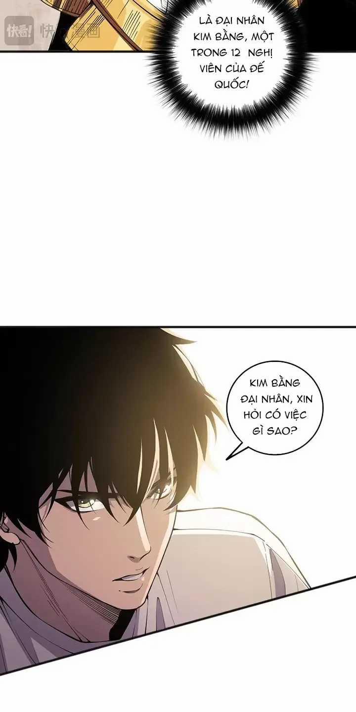 Thảm Họa Tử Linh Sư 86 trang 22