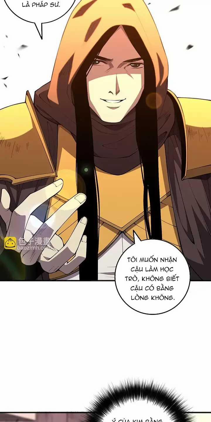 Thảm Họa Tử Linh Sư 86 trang 24